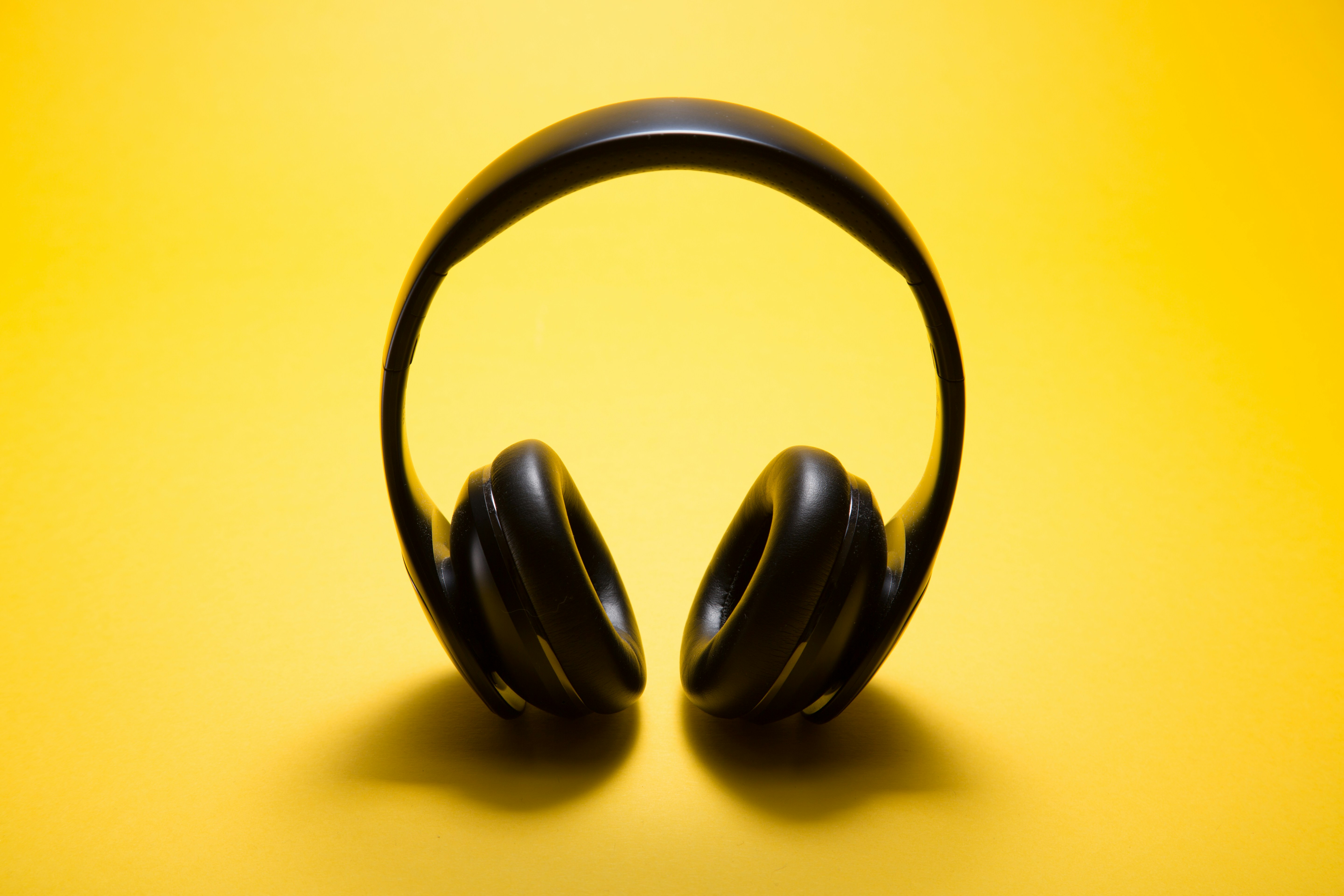 Meze Empyrean III headphones