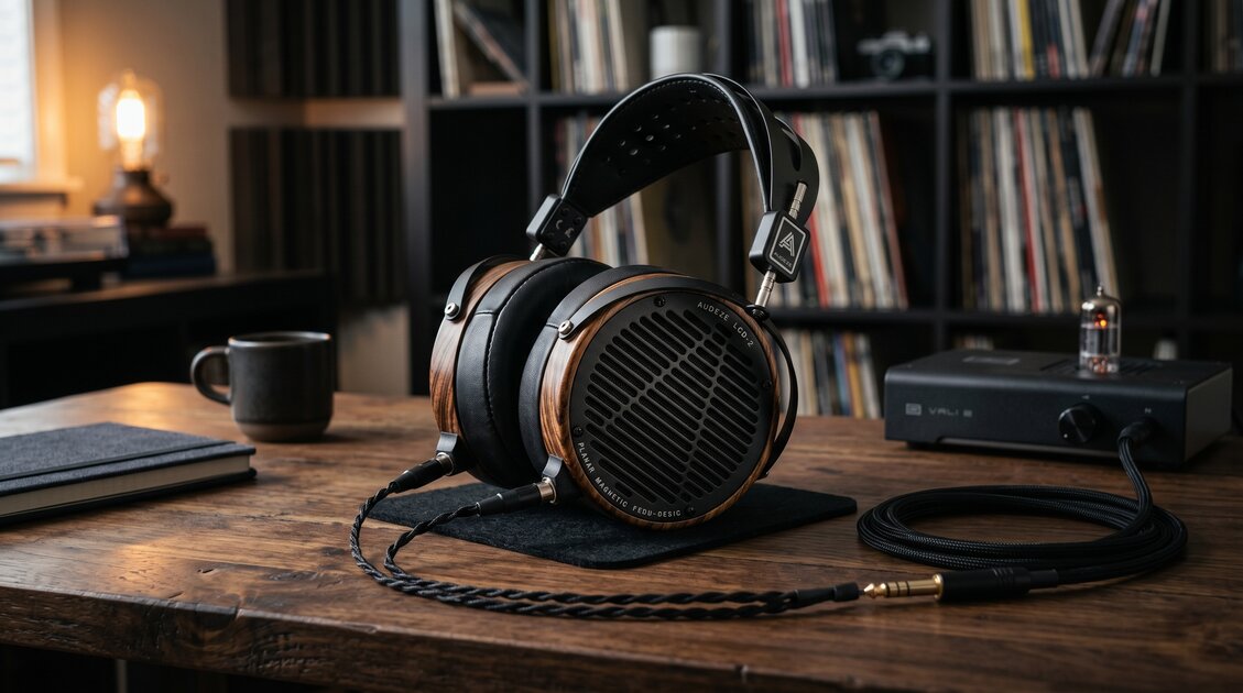 Audeze LCD-2 Classic Review 2026: Still Worth It?