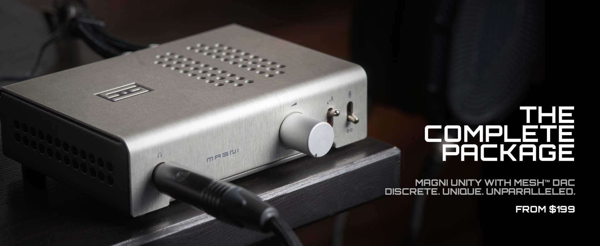 Best Headphone Amplifiers Under $1000 (2026)