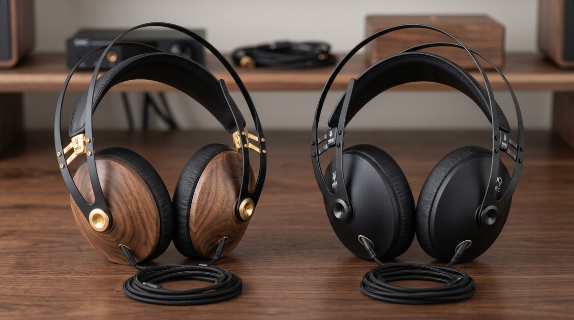 Meze 99 Classics vs Neo: 2026 Comparison