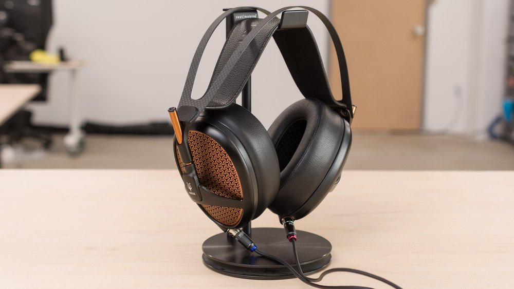 Meze Empyrean III: Leather Luxury That Actually Justifies Its Price Tag